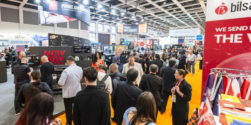 FESPA Global Print Expo 2026 to Highlight Innovations Across Print and Textile